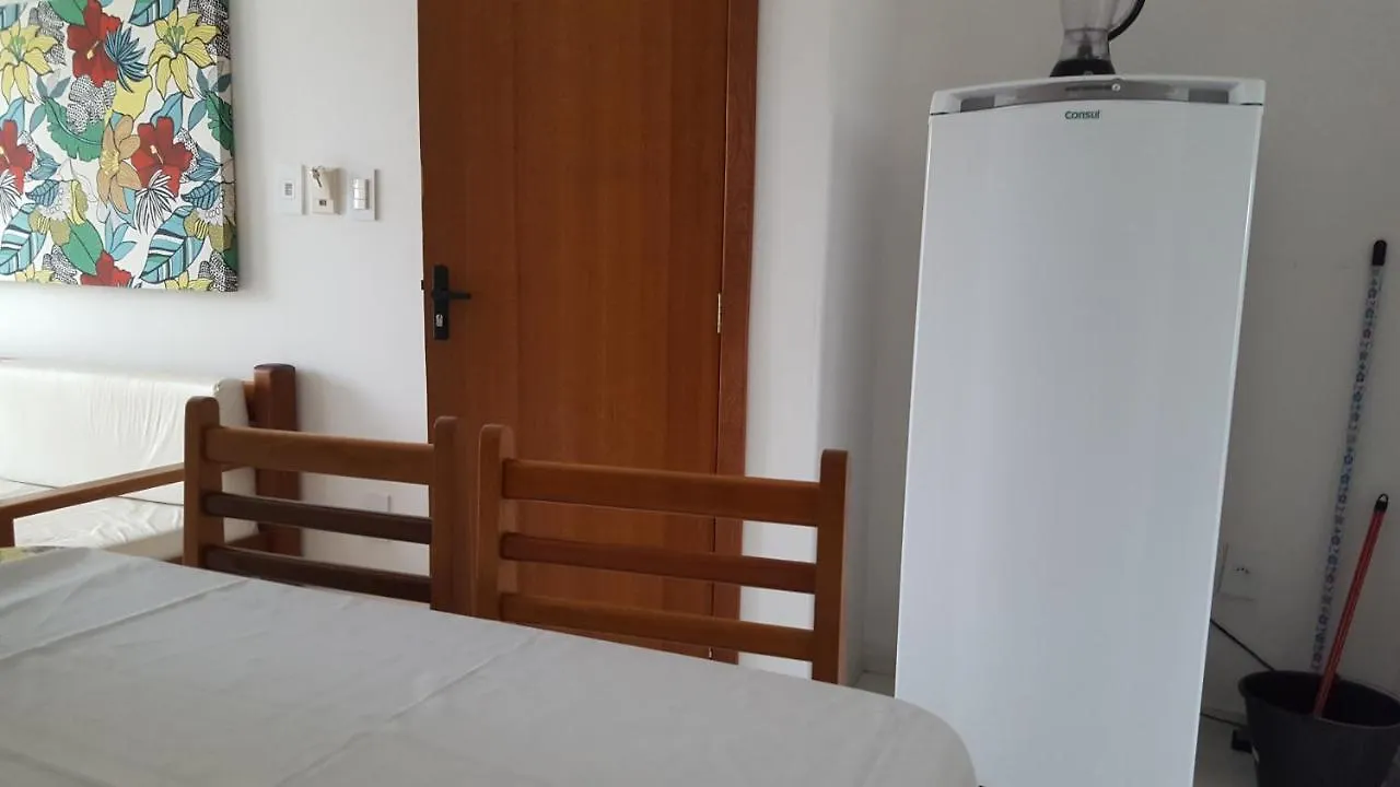 Condominio Mont Hebron - Apto 3A Porto Seguro Apartment