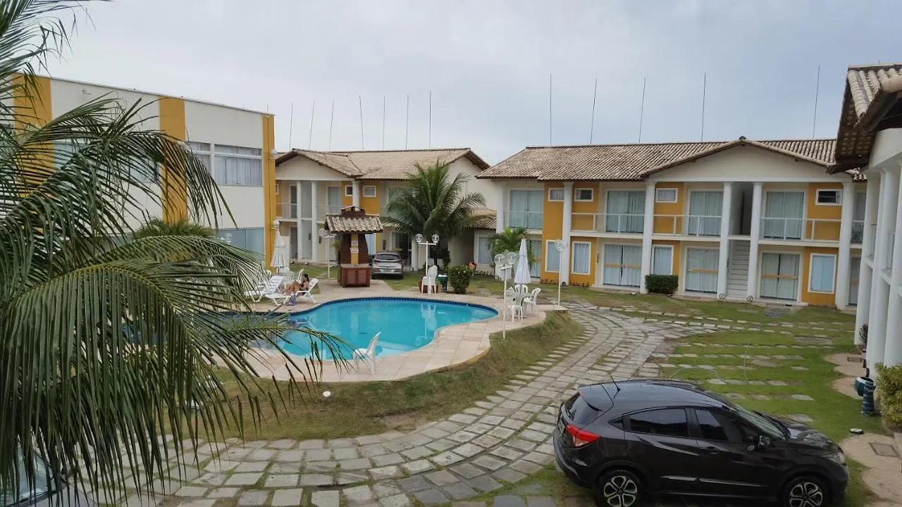 Condominio Mont Hebron - Apto 3A contacts