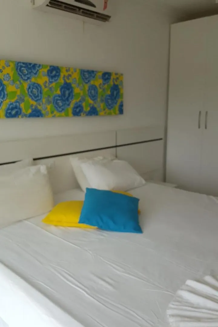 Apartment Condominio Mont Hebron - Apto 3A Porto Seguro