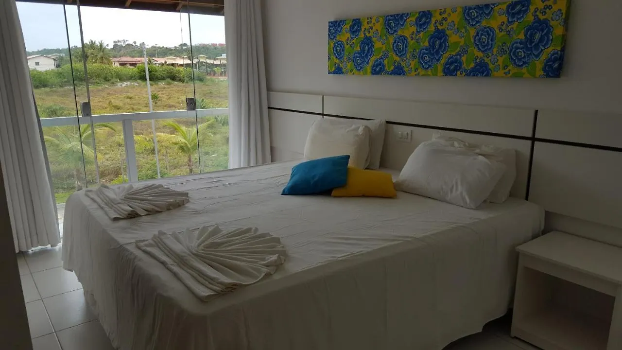 Apartment Condominio Mont Hebron - Apto 3A Porto Seguro Brazil